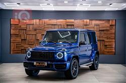 مێرسێدس بێنز G-Class